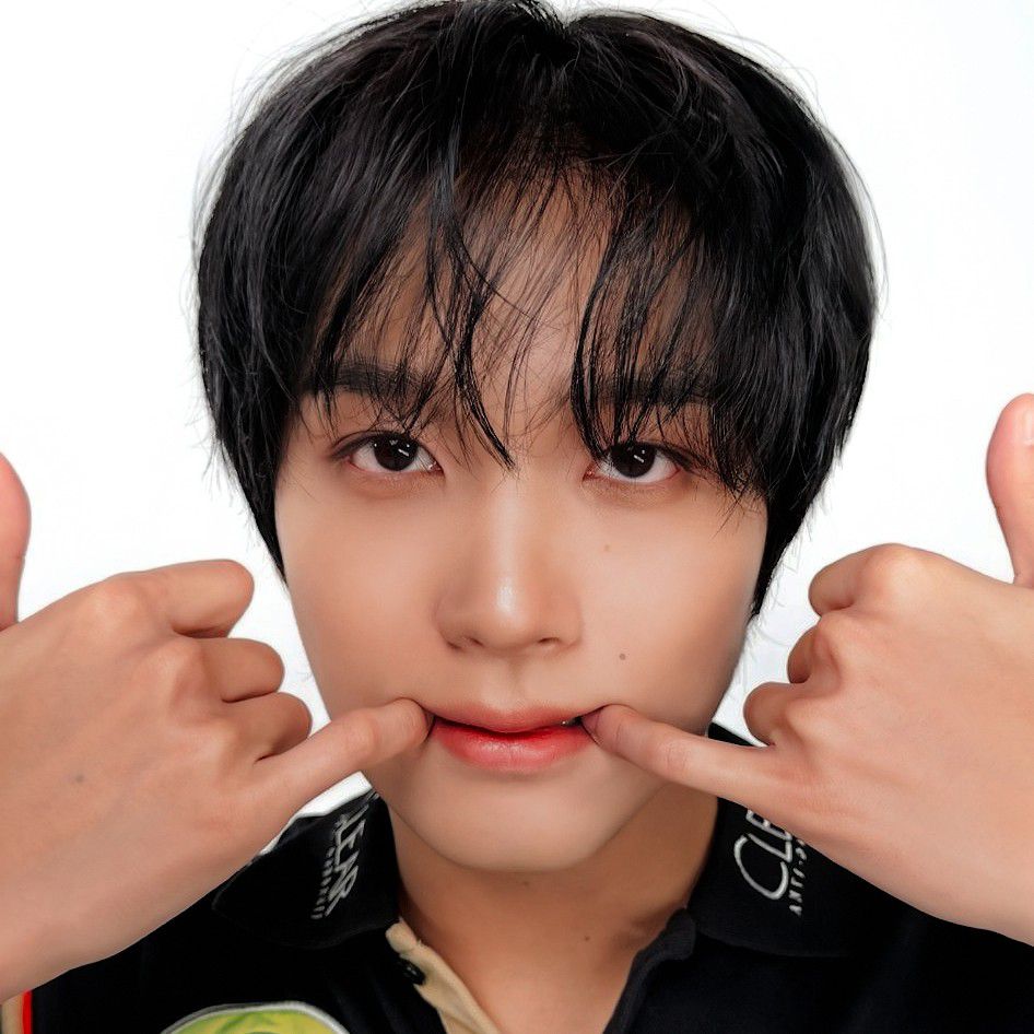 A moment captured by Haechan (NCT 127, NCT DREAM)'s fan