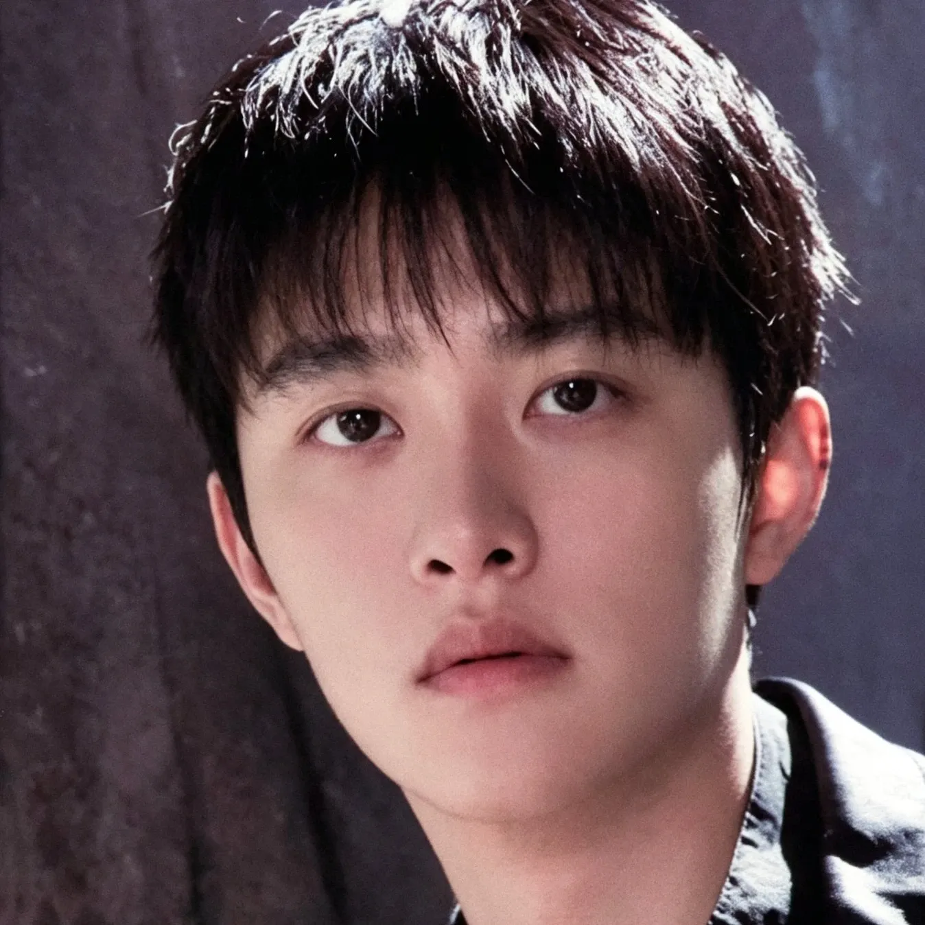 디오 (EXO) 팬이 찍은 순간