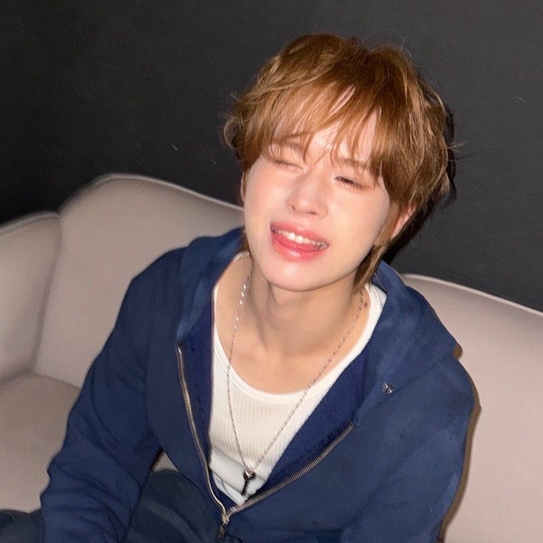 Latest photo of Kyungmin (TWS)