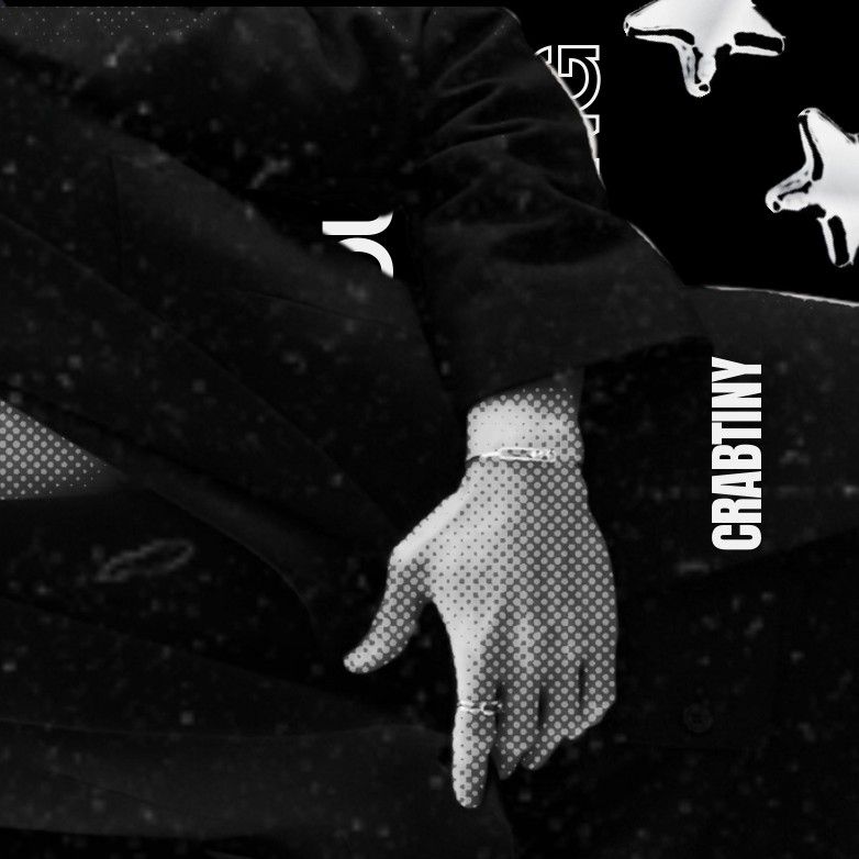 Behind-the-scenes cut of Wooyoung (ATEEZ)