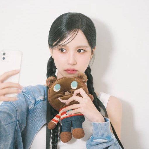 미나 (TWICE) 팬이 찍은 순간