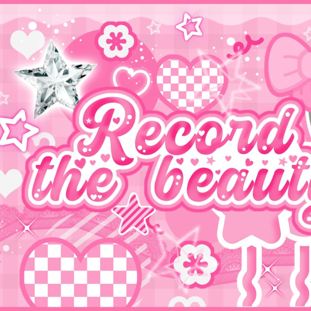 에스파 팬이 찍은 순간