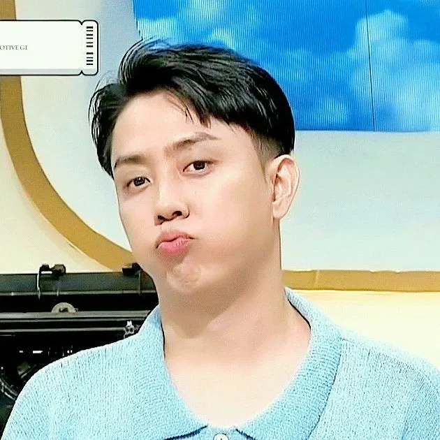 A moment captured by Eun Jiwon (SECHSKIES)'s fan