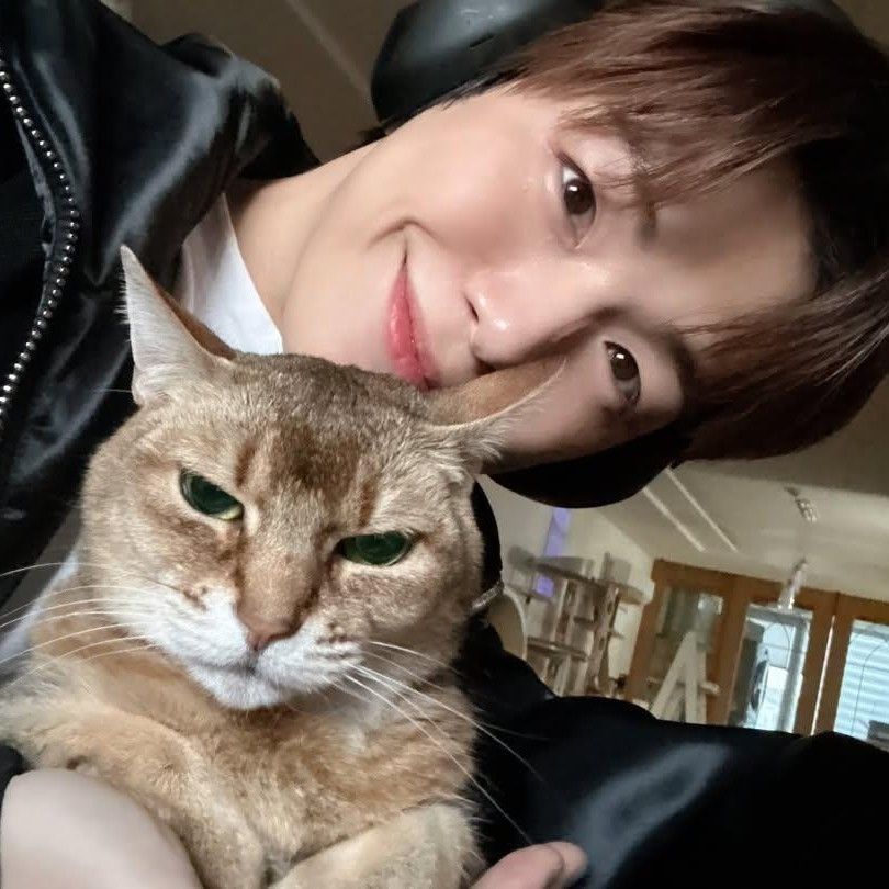 カン・ダニエルの最新写真