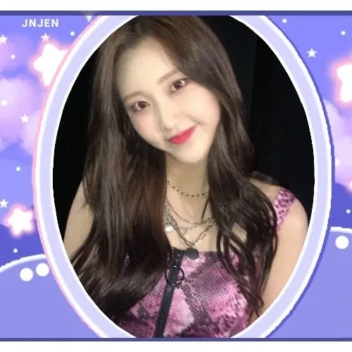 Best moment chosen by Nayun (MOMOLAND) fandom