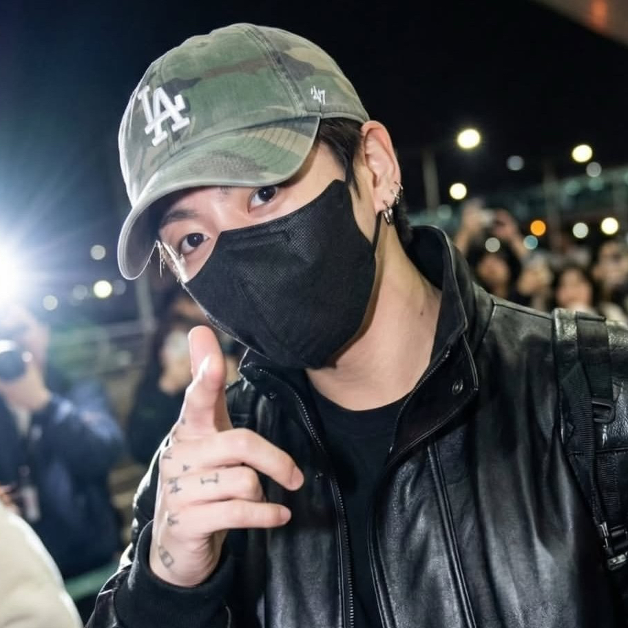 정국 (방탄소년단) 팬이 찍은 순간