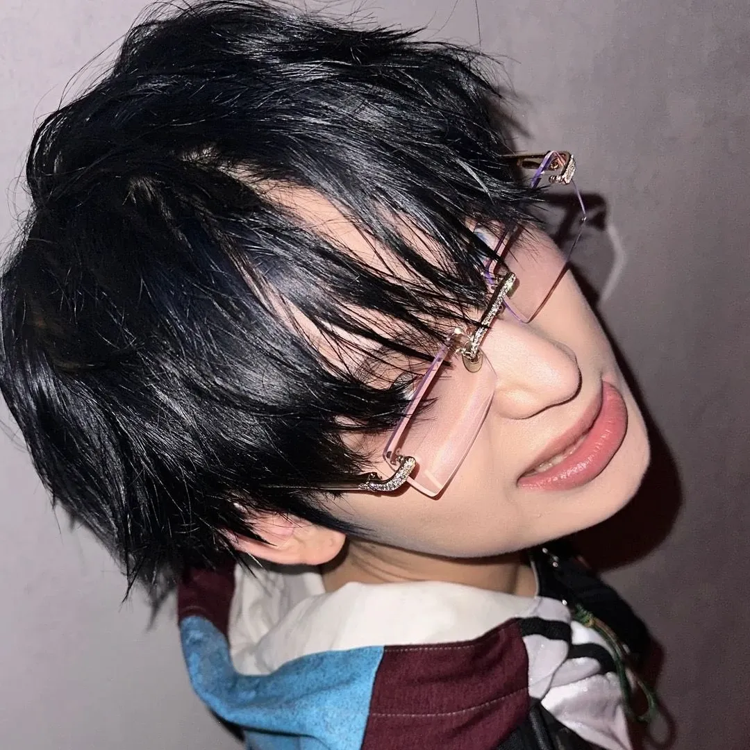 선우 (ENHYPEN) 팬이 찍은 순간