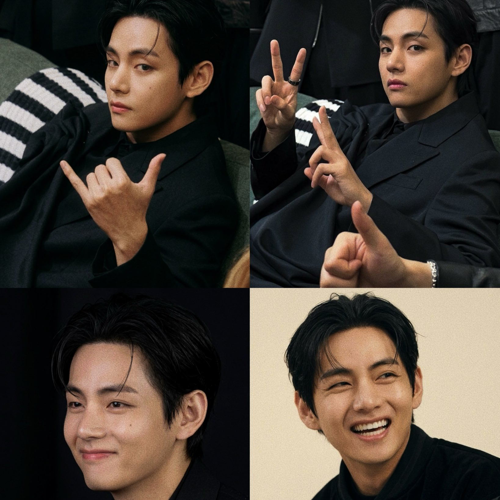 V (BTS)の最新写真