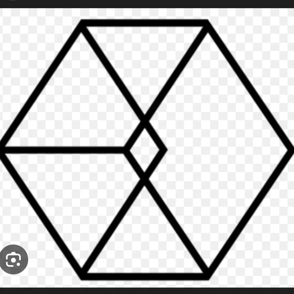 EXO의 비하인드 컷