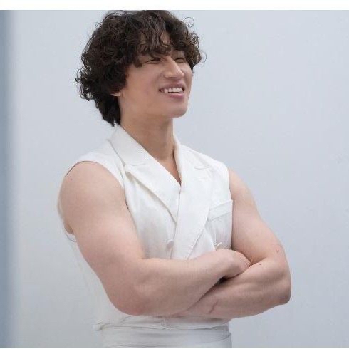 Latest photo of Daesung (BIGBANG)