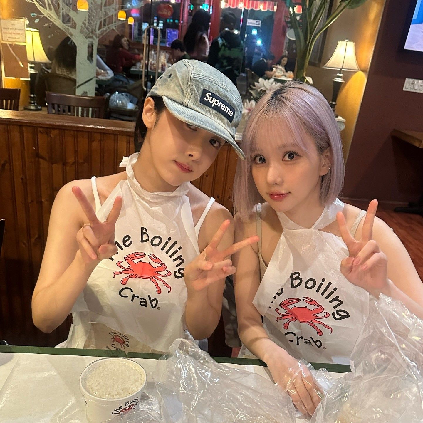 Latest photo of VIVIZ