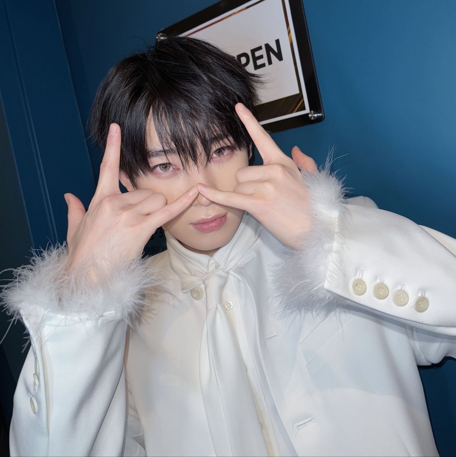 선우 (ENHYPEN) 팬이 찍은 순간