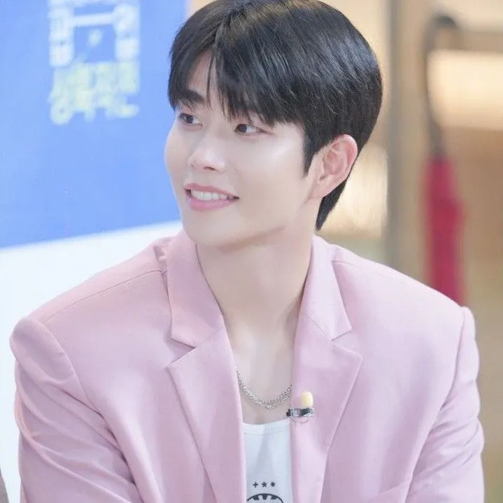 Recent activity shot of MJ (ASTRO)