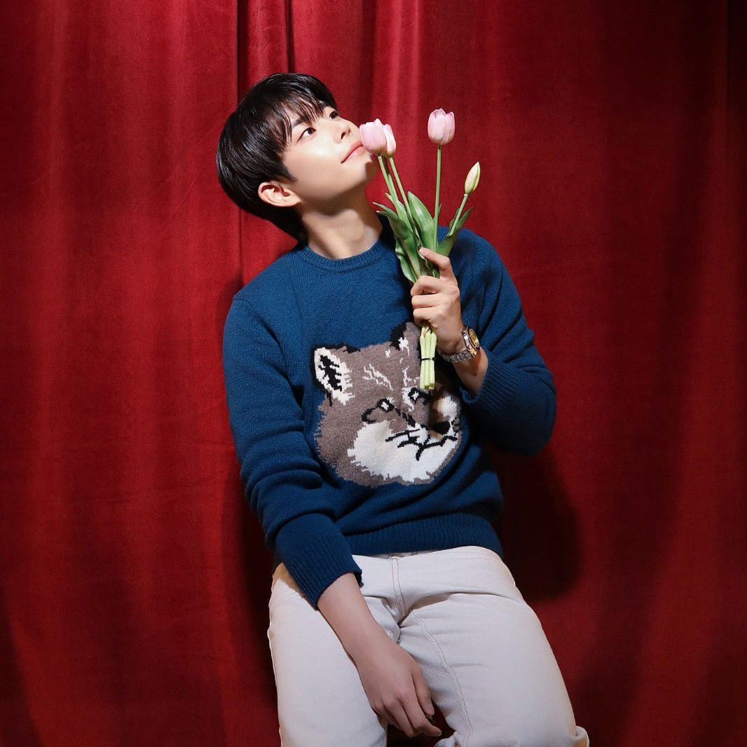 아스트로 최근 활동샷