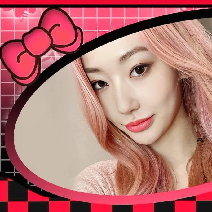 Behind-the-scenes cut of Jinny