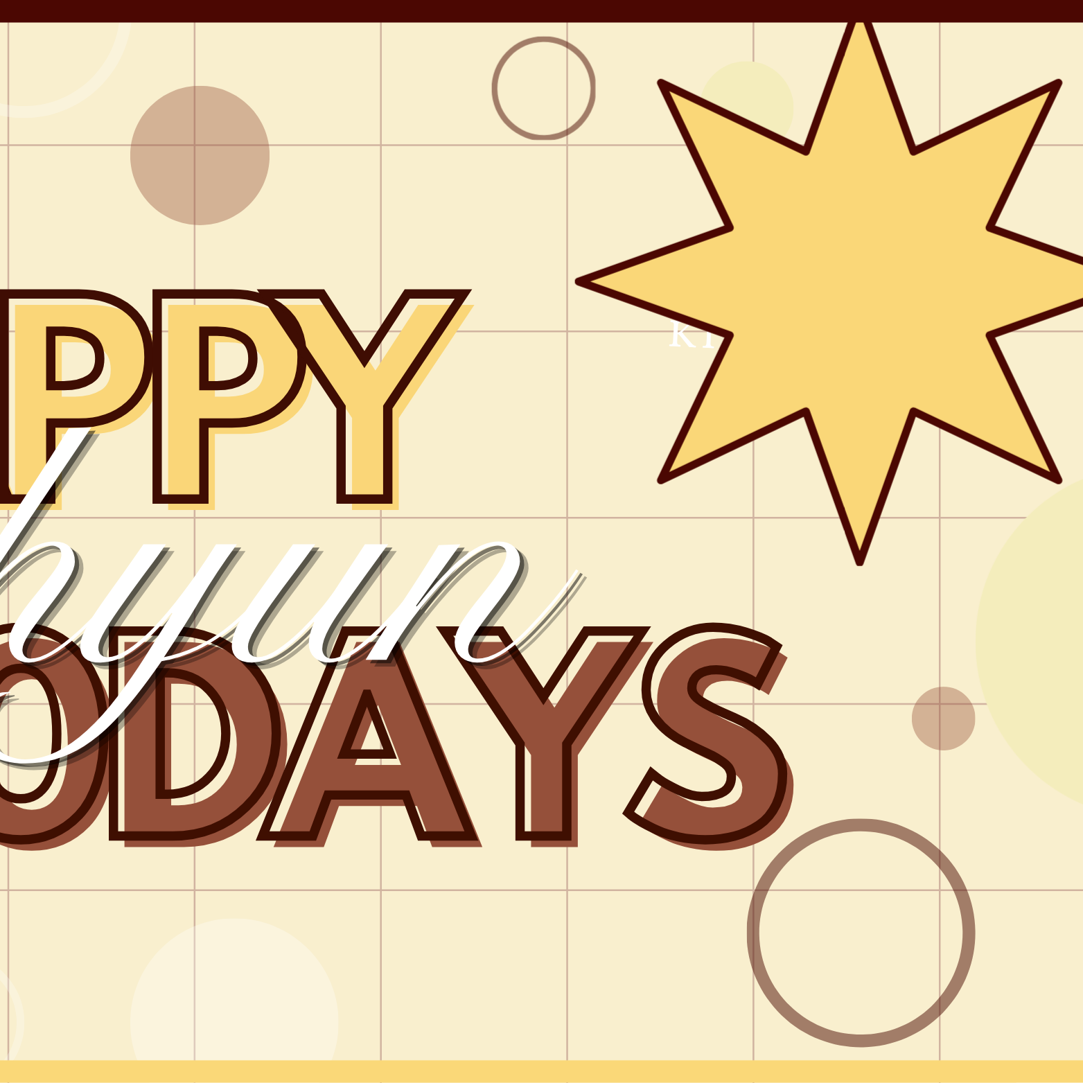 다현 (TWICE)의 비하인드 컷