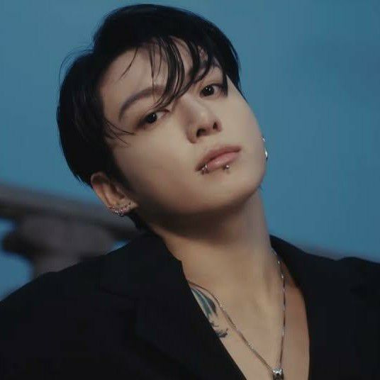 Recent activity shot of Jungkook (BTS)