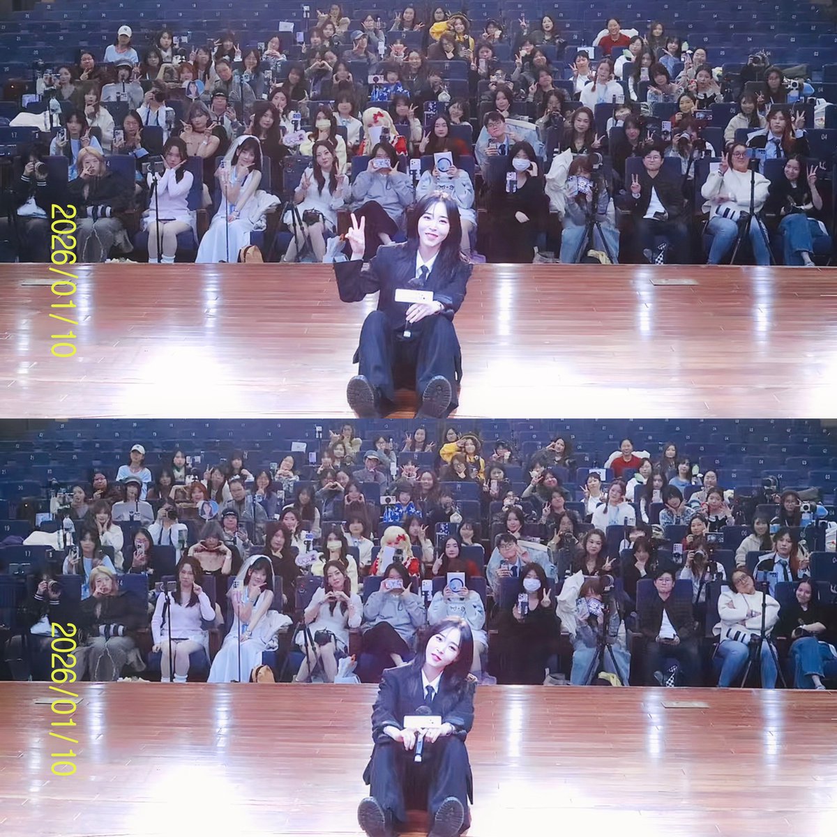 마마무 최근 활동샷