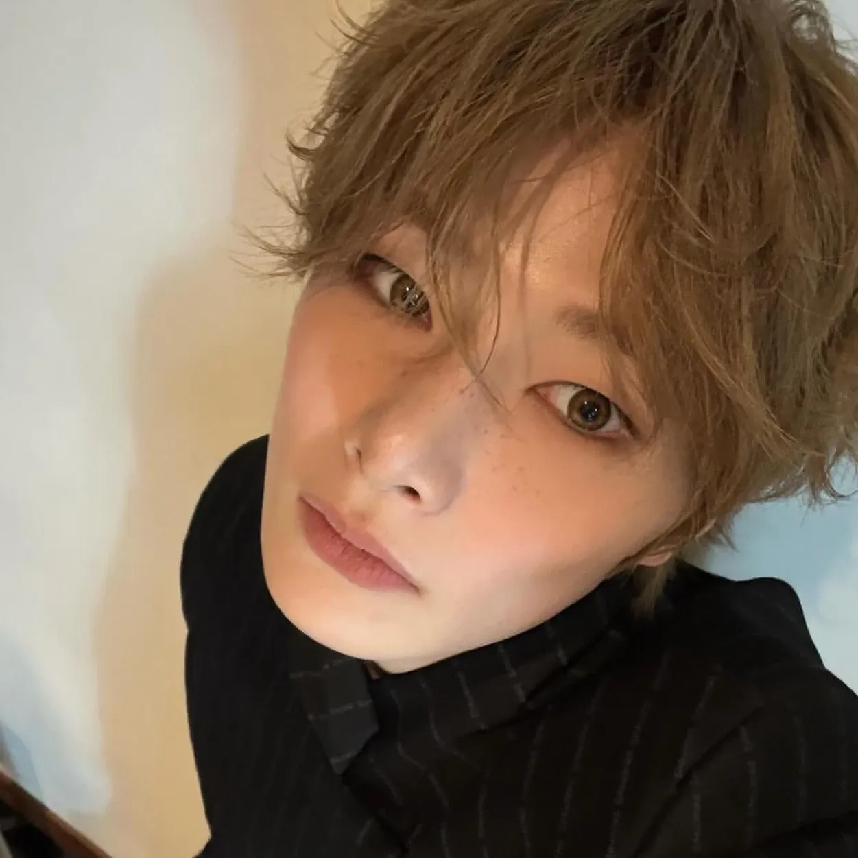 Foto aktivitas terbaru Stray Kids