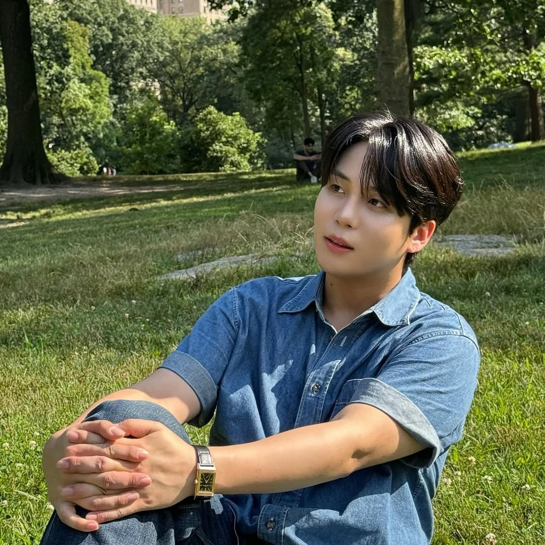 에이티즈의 최신 사진