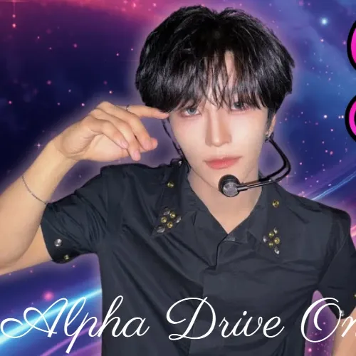 賀鑫隆 (ALPHA DRIVE ONE)的最新活動照片