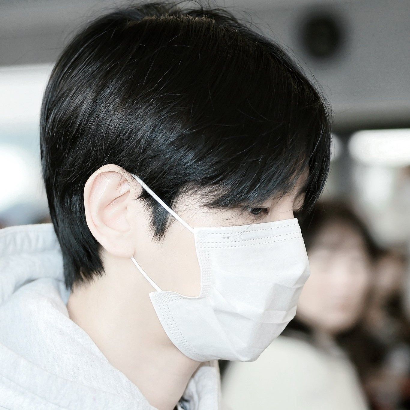 백현 (EXO) 최근 활동샷