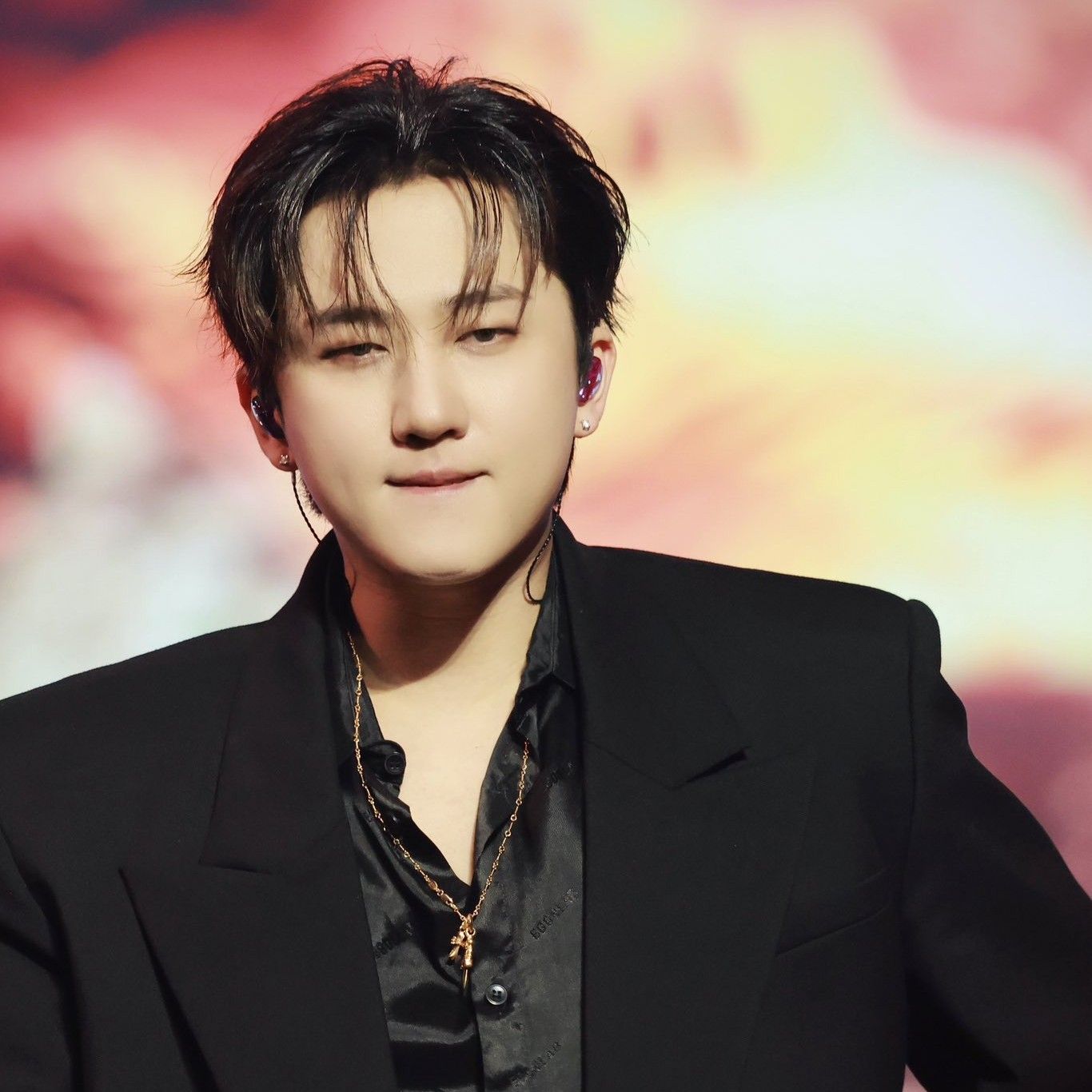 Latest photo of Changbin (Stray Kids)