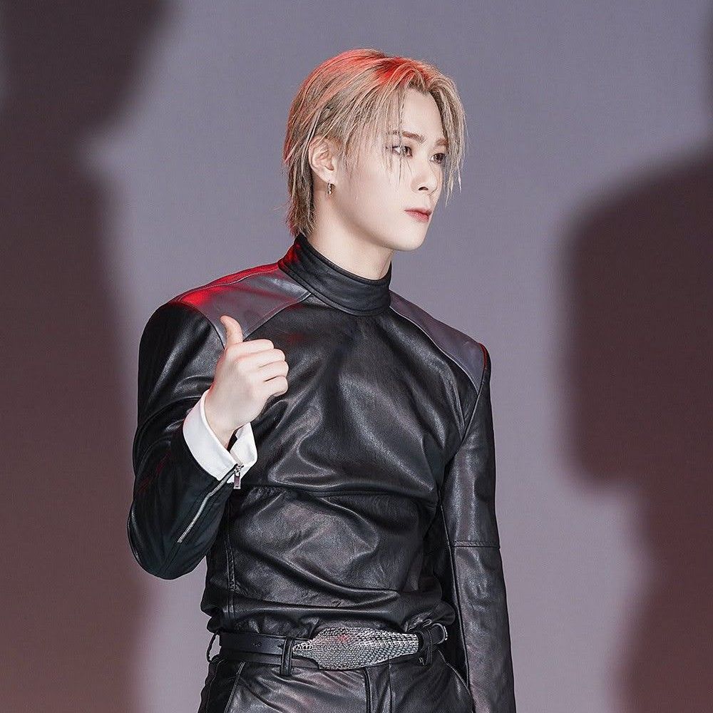 아스트로 팬이 찍은 순간