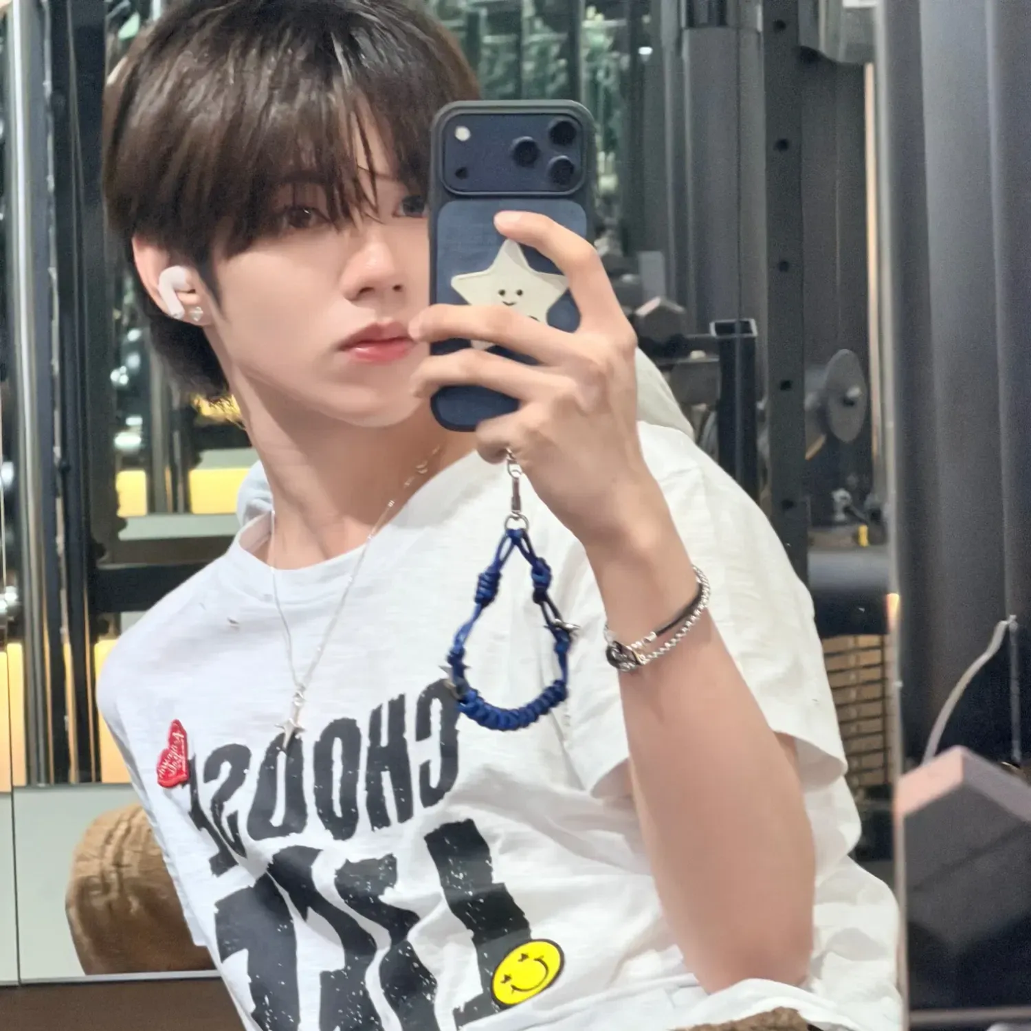 Latest photo of AHOF