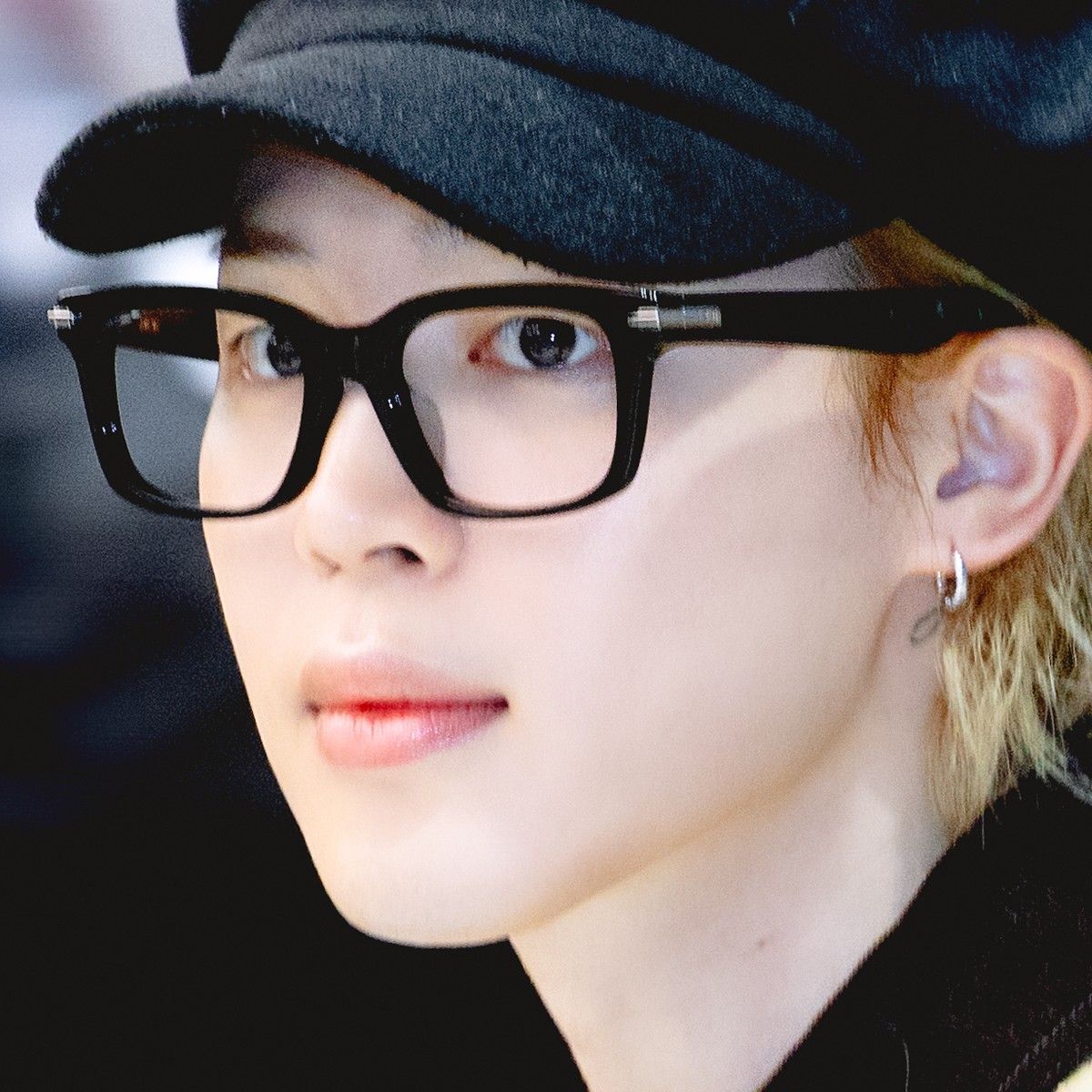 지민 (방탄소년단) 최근 활동샷