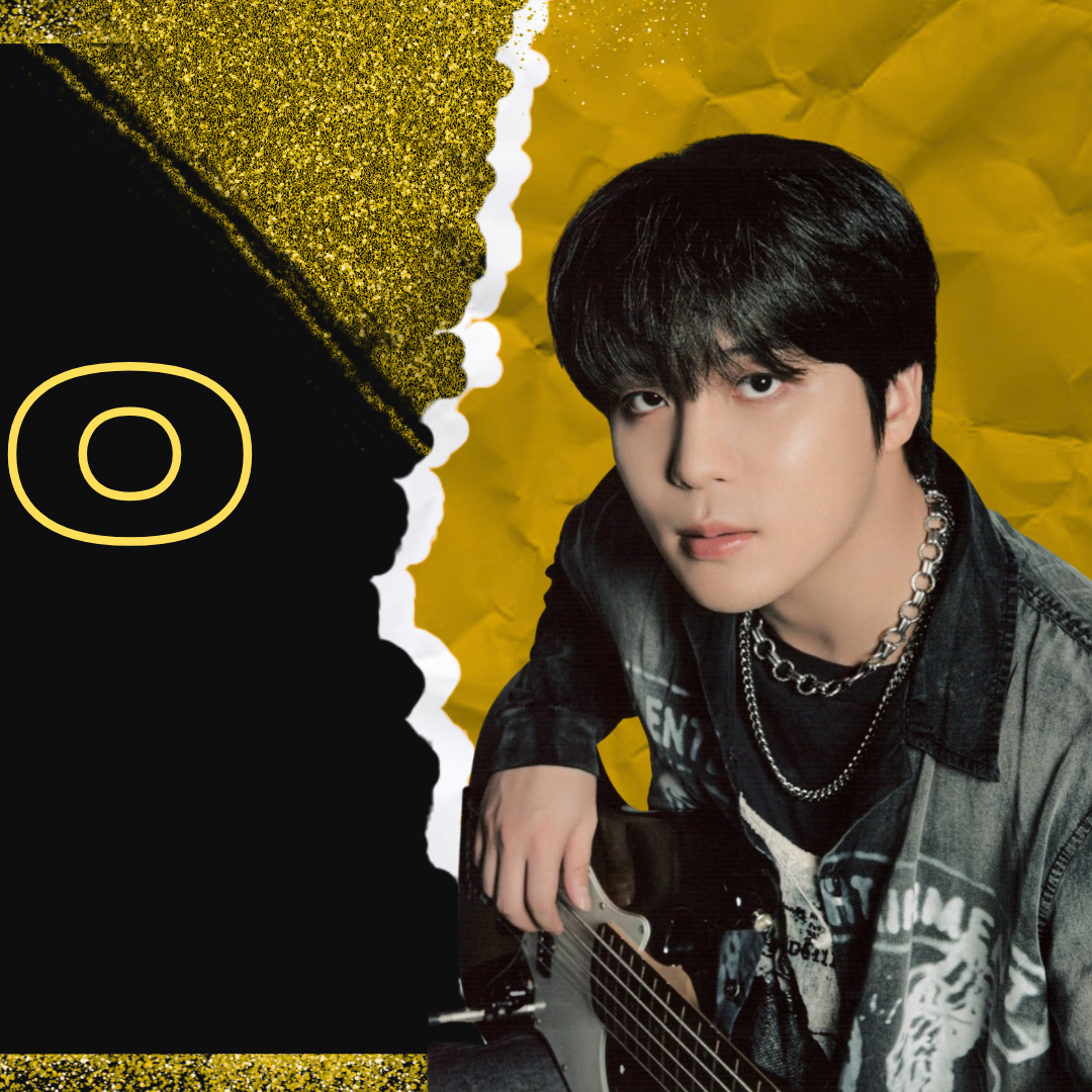 鍾浩 (ATEEZ)粉絲拍下的瞬間