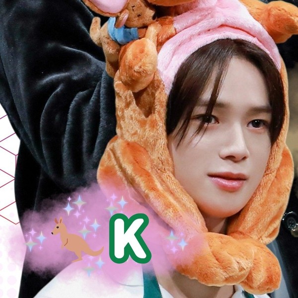 Best moment chosen by K (&TEAM) fandom