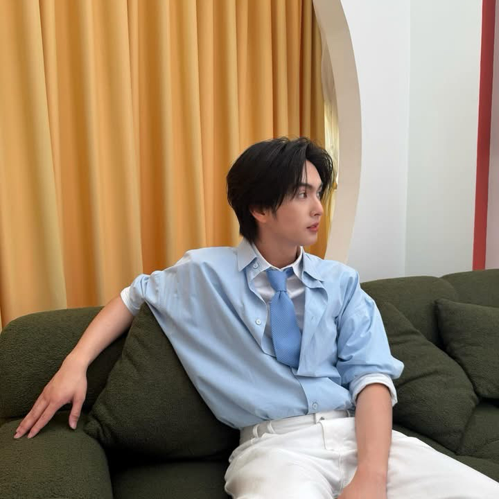 Latest photo of Copper (BUS)