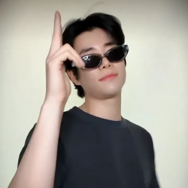 Recent activity shot of MJ (ASTRO)