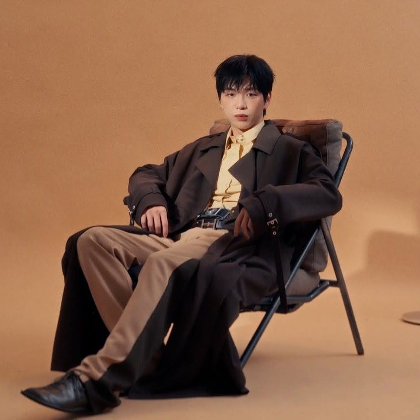 강다니엘 팬이 찍은 순간