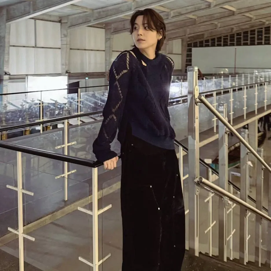 SUGA (防彈少年團)的最新照片