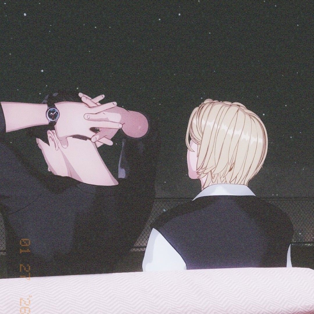 Recent activity shot of Hamin (PLAVE)