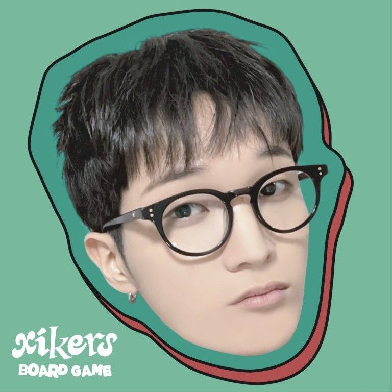 Latest photo of Sumin (Xikers)