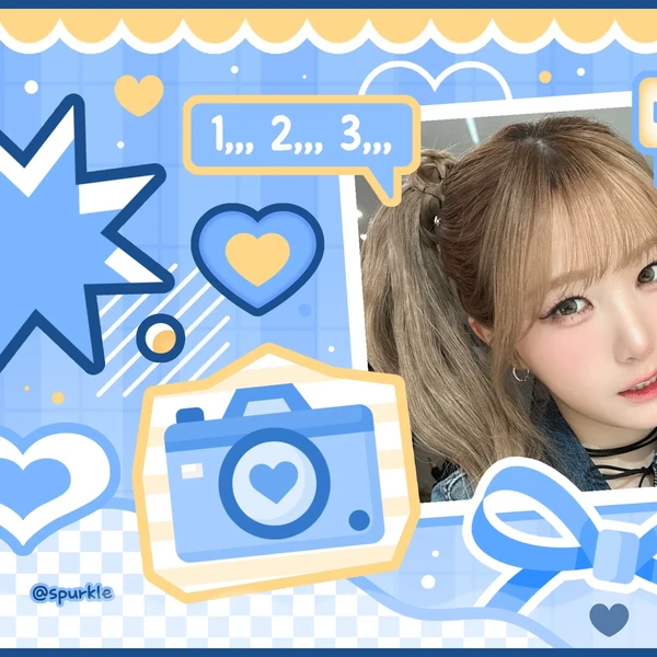 Popular profile picture of Hitomi (SAY MY NAME) loved by fans