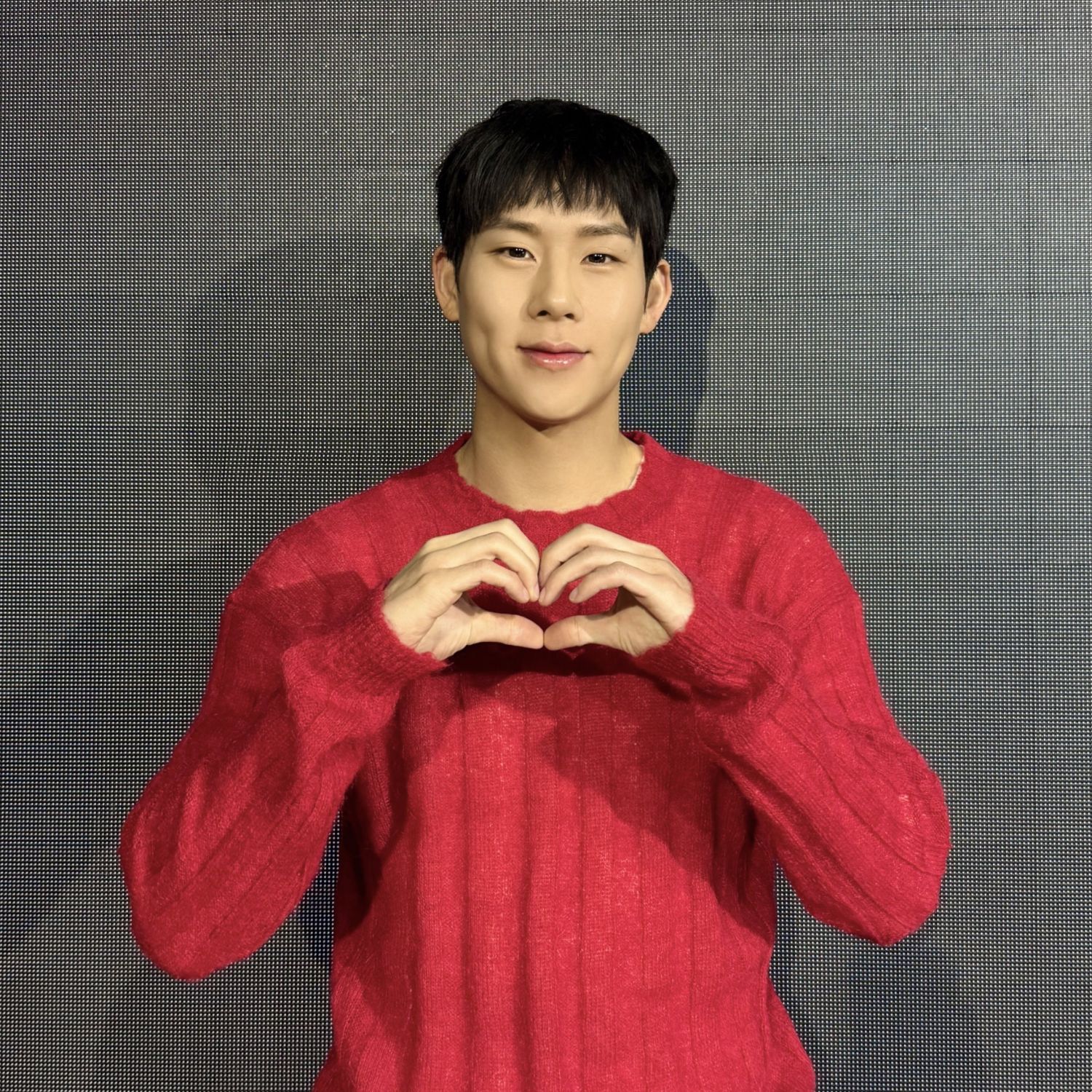 Potret di balik layar MONSTA X