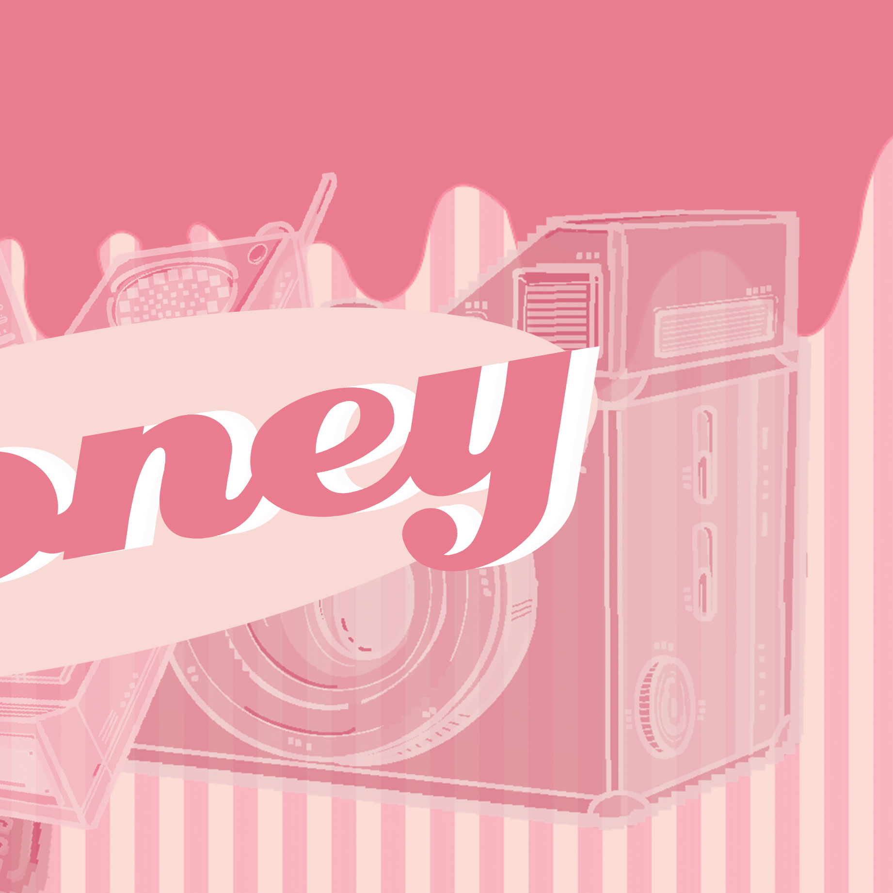 Recent activity shot of Julie (KISS OF LIFE)