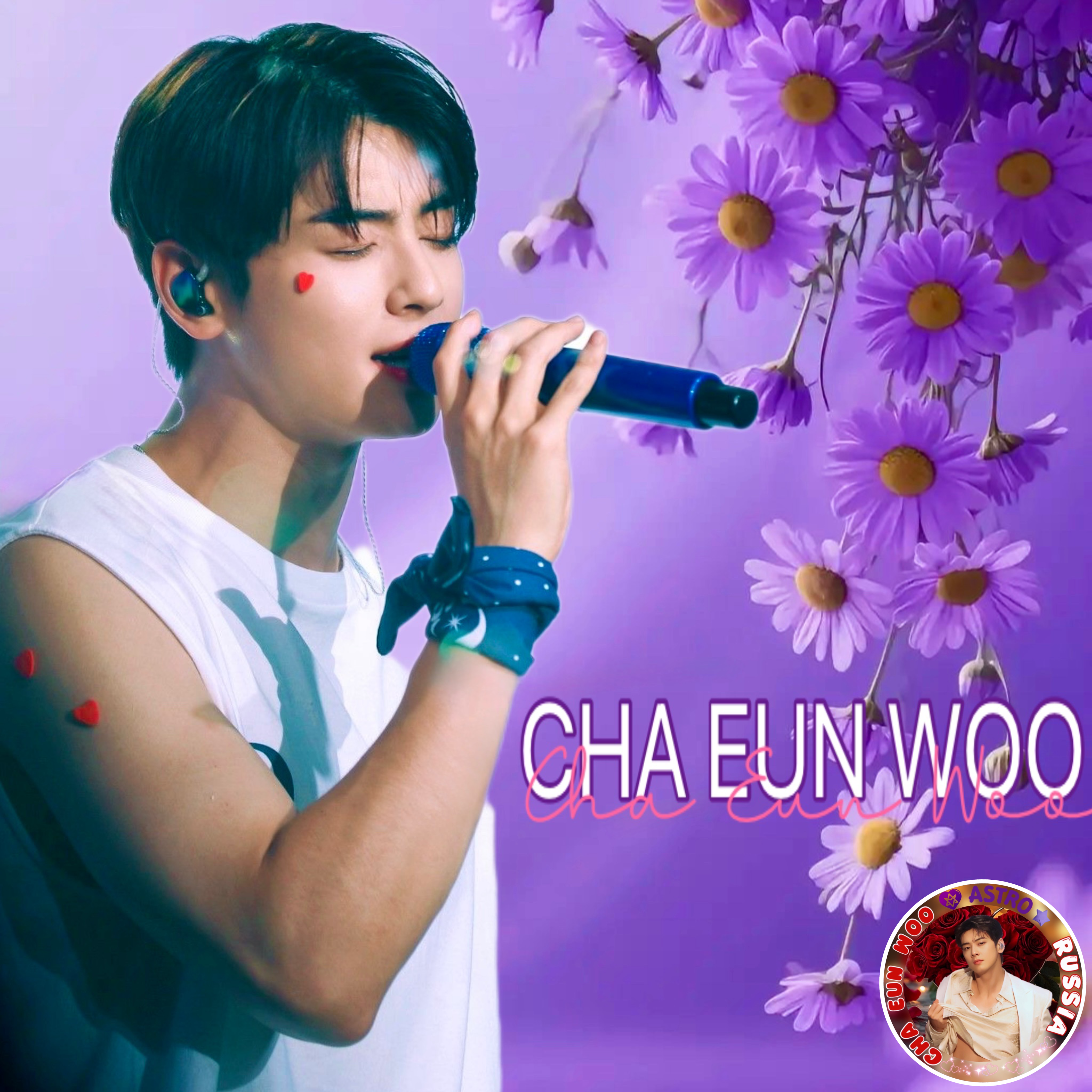 Latest photo of Eunwoo (ASTRO)