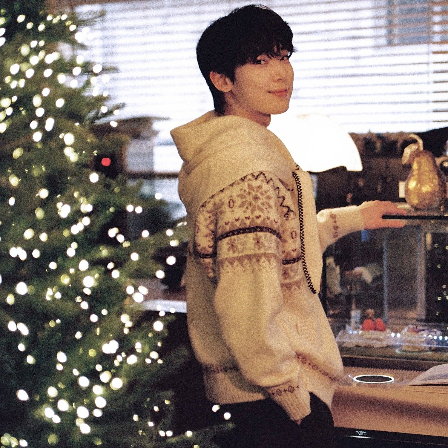 ENHYPEN 팬이 찍은 순간