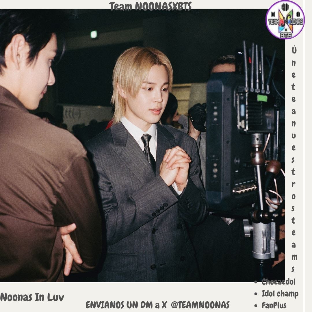 Foto terbaru Jimin (BTS)