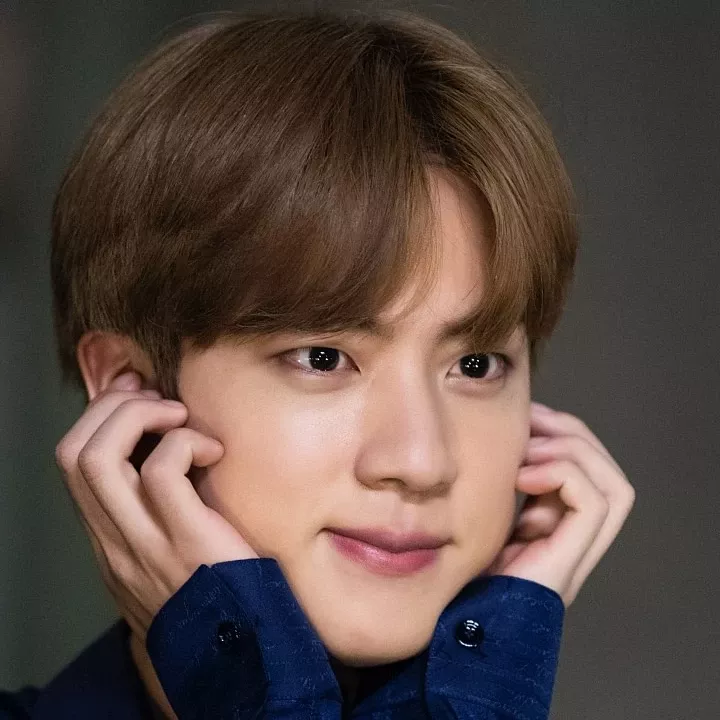 Recent activity shot of BTS