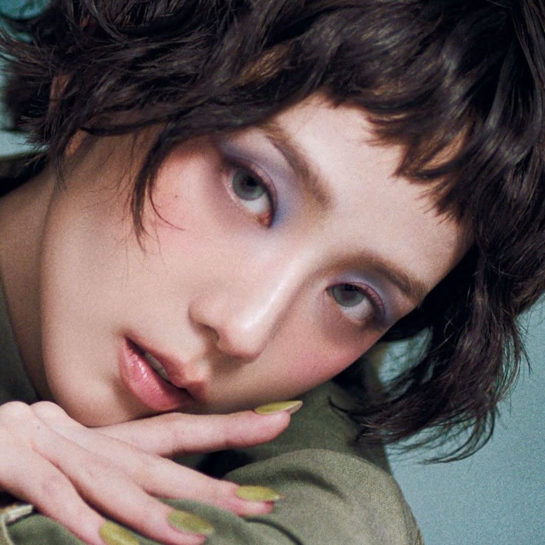 Latest photo of Jisoo (BLACKPINK)