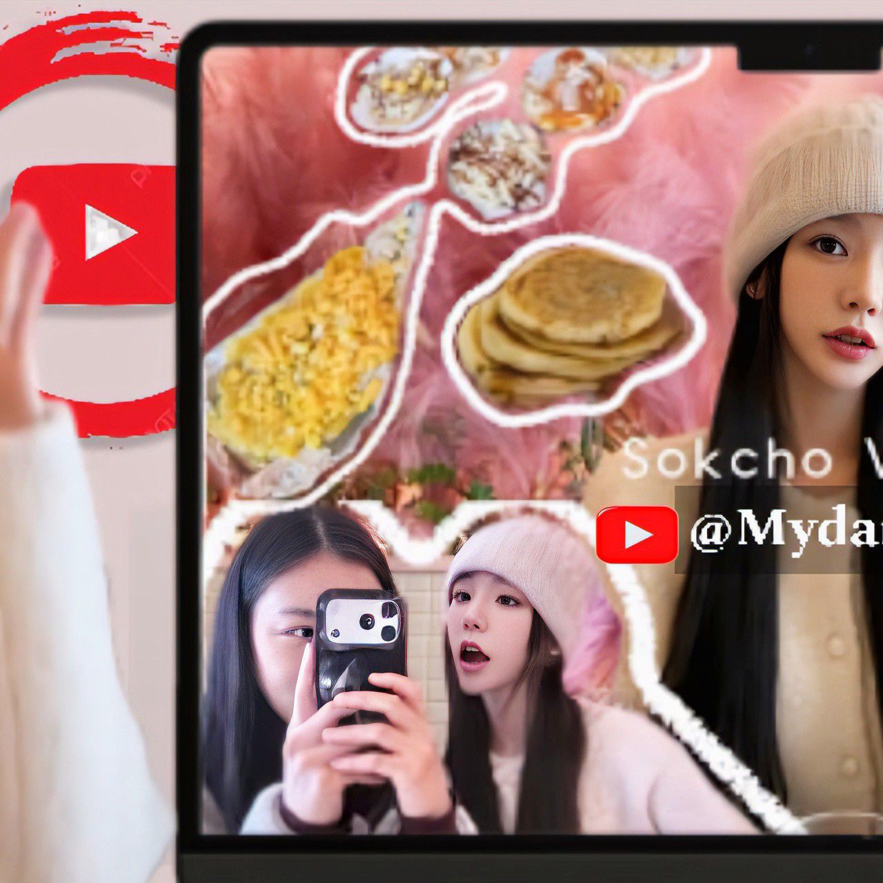 Behind-the-scenes cut of Soodam