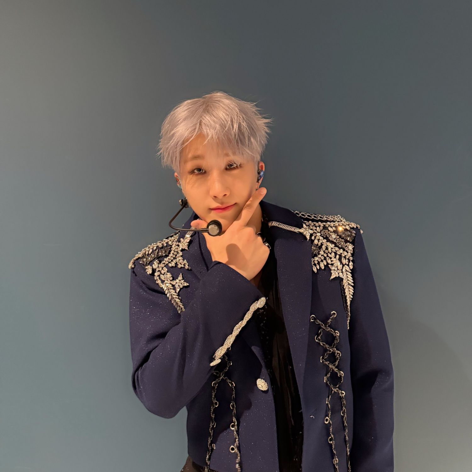 Recent activity shot of ASTRO