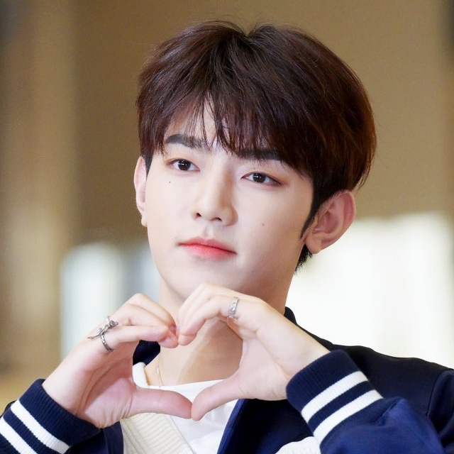 장하오의 비하인드 컷