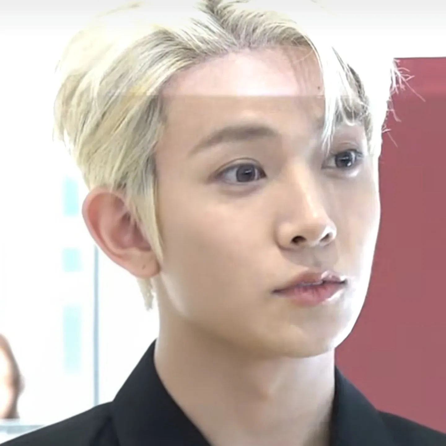 에반 팬이 찍은 순간